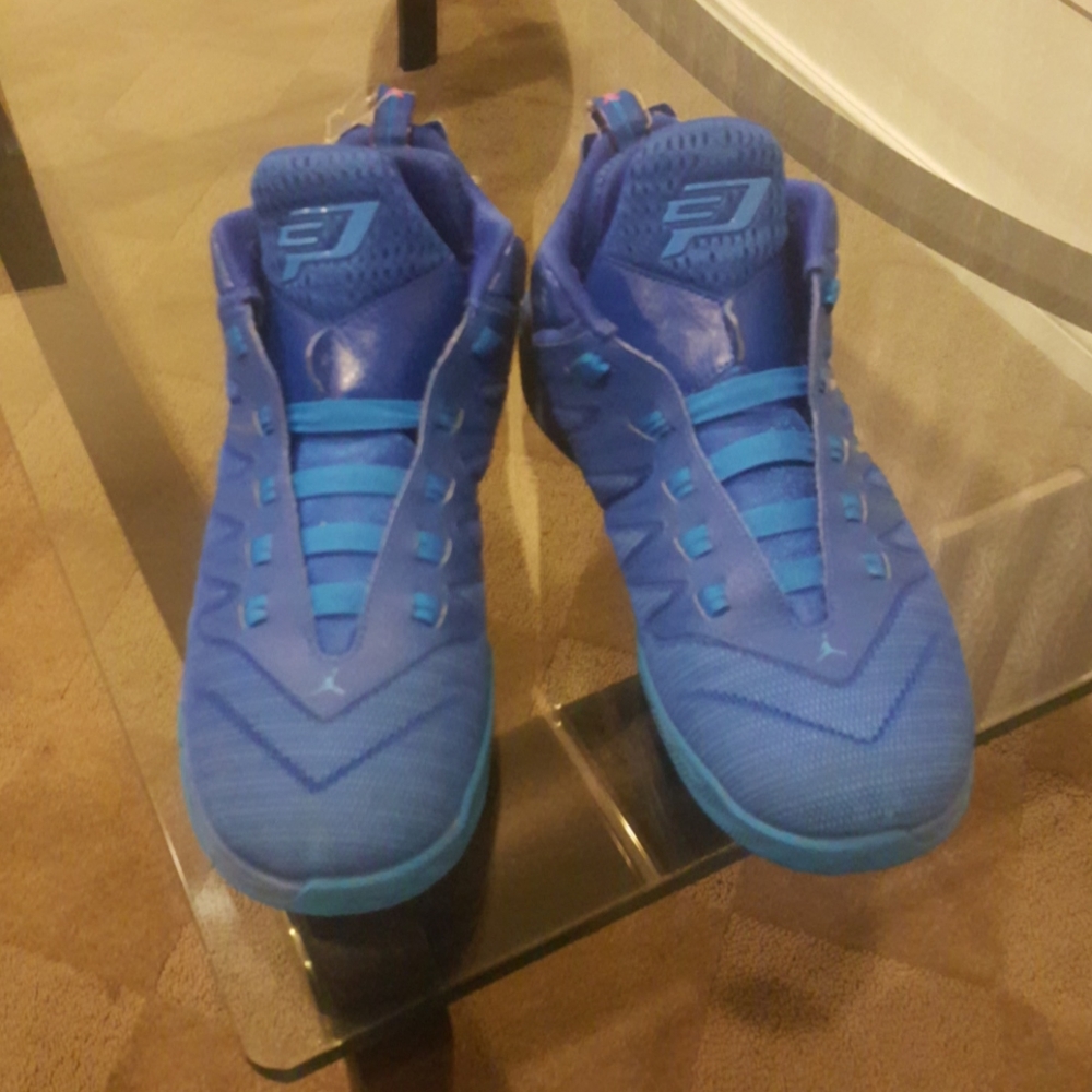 Jordan Gym Shoes